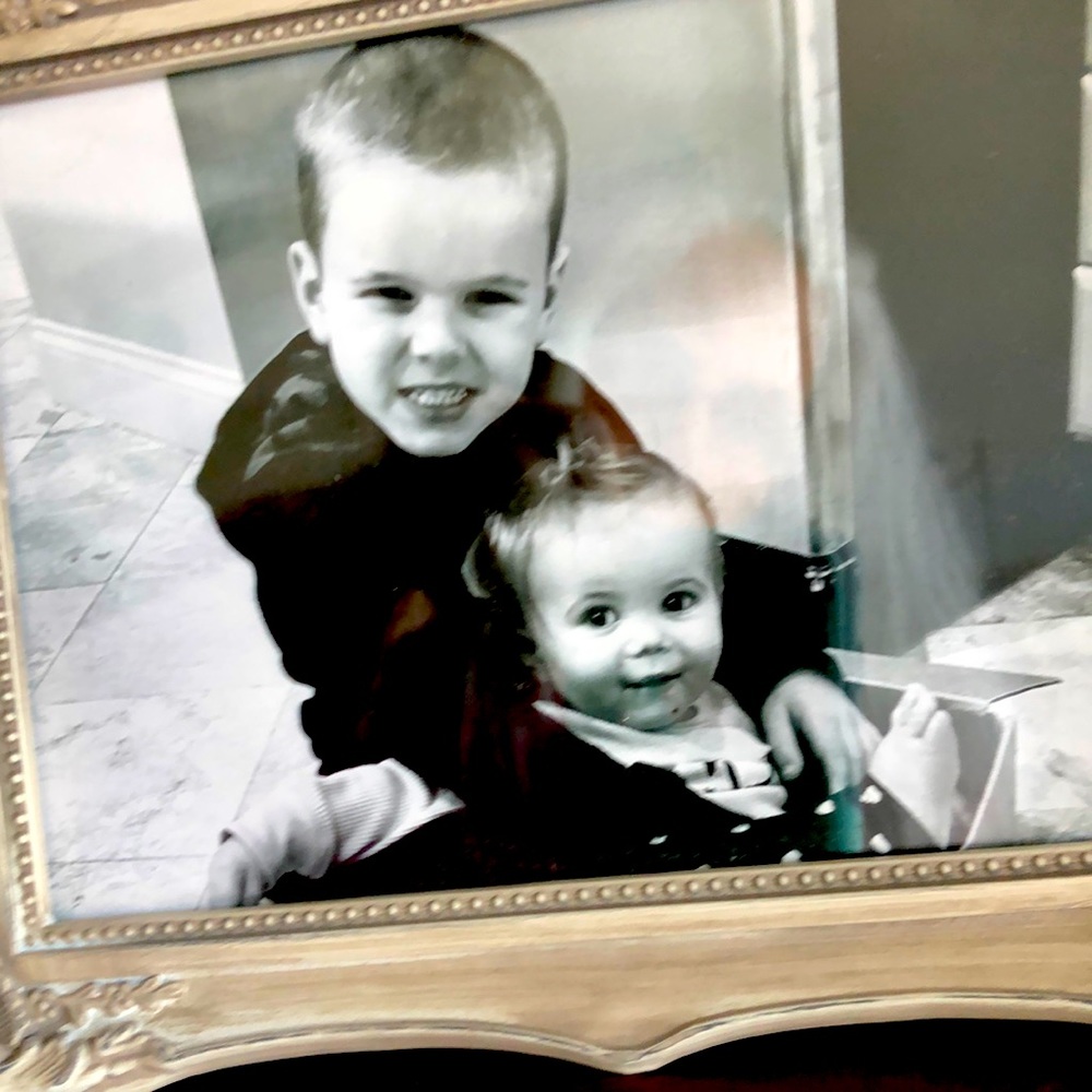 Meet your Posher, Sharon